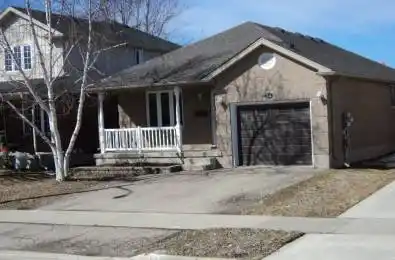 34 Robb Road Woolwich Ontario N3B 3P6