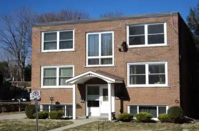 44 Memorial Avenue Woolwich Ontario N3B 2R6