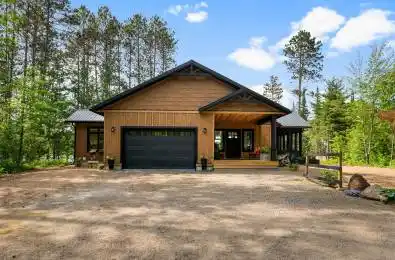 253 Grunwald Road Madawaska Valley Ontario K0J 1B0