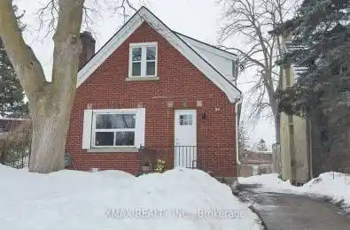 59 Vancamp Avenue Kitchener Ontario N2M 1J1