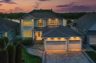 6373 RADISSON Way Orleans - Convent Glen and Area Ontario K1C 2Z9