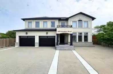 3281 Cawthra Road Mississauga Ontario L5A 2X4