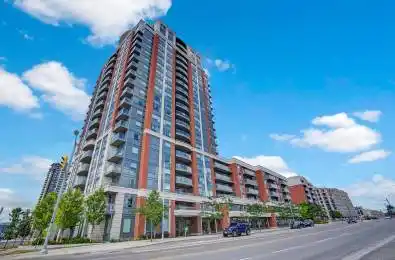 8200 Birchmount Road Unit# 520 Markham Ontario L3R 9W1