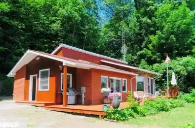 468 CHAMPLAIN Road Penetanguishene Ontario L9M 1S5