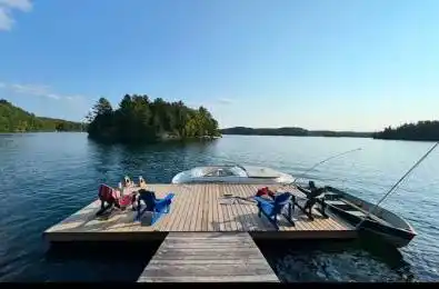 11 Island Skeleton Lake 14 N/A Muskoka Lakes Ontario P0B 1M0