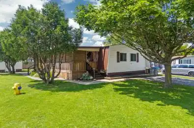29 Kalisch Avenue South Huron Ontario N0M 1S3