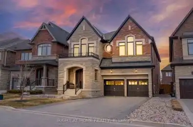 12 King Boulevard King Ontario L7B 0M8