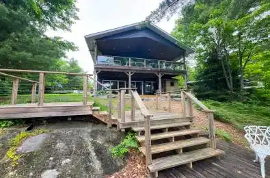 45 Peninsula Shores Road McDougall Ontario P2A 2W7