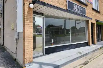 474 East Main Street Welland Ontario L3B 3X6
