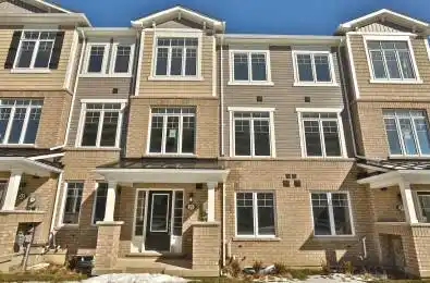 25 Canoe Lane Hamilton Ontario L8K 0A3