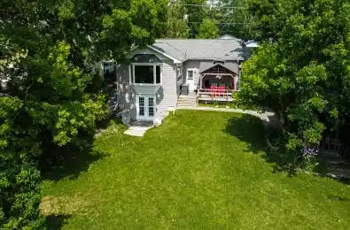 47 North Water Street Kawartha Lakes Ontario K0M 1K0