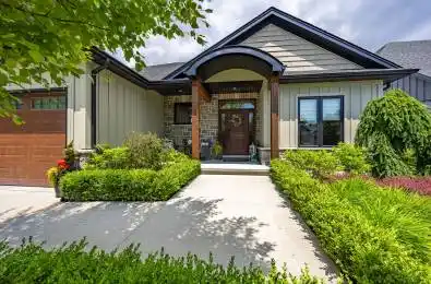 18 Belmont Avenue Tillsonburg Ontario N4G 5W5