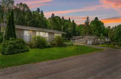 372/364 Gunter Lake Road Tudor and Cashel Ontario K0L 1W0