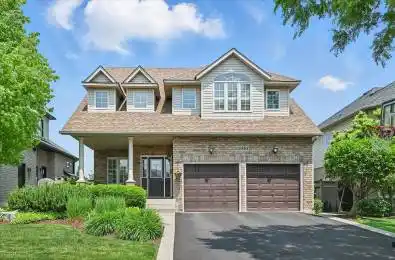 2939 Darien Road Burlington Ontario L7M 4K3