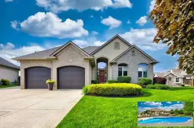 24 Belmont Avenue Tillsonburg Ontario N4G 5W5