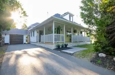 96 Stafford Street Madawaska Valley Ontario K0J 1B0