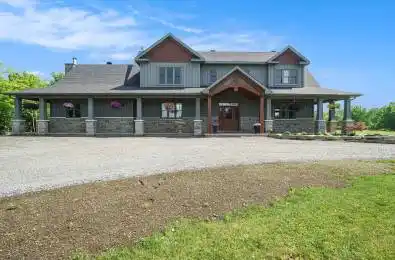 51 Stone Road Drummond/North Elmsley Ontario K7A 4S4