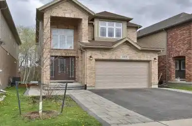189 MACALISTER Boulevard Guelph Ontario N1G 0G7