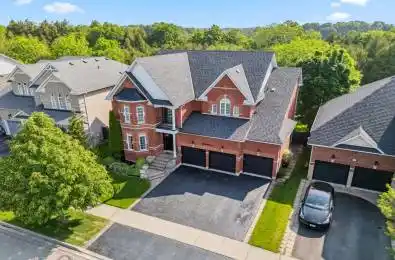 17 Covington Drive Whitby Ontario L1M 2K6