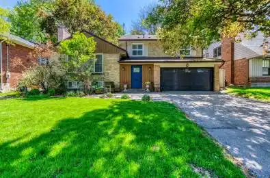 29 Pinehurst Crescent Toronto W08 Ontario M9A 3A4