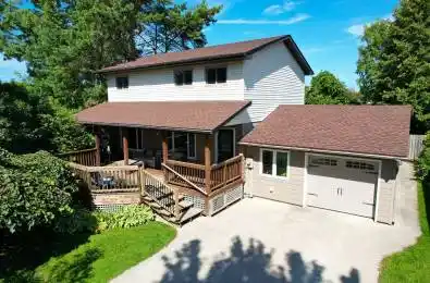495 Provincial Street Saugeen Shores Ontario N0H 2C1