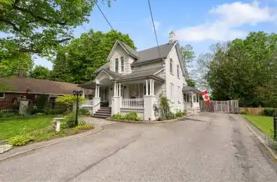 505 Devonshire Avenue Woodstock Ontario N4S 5P5