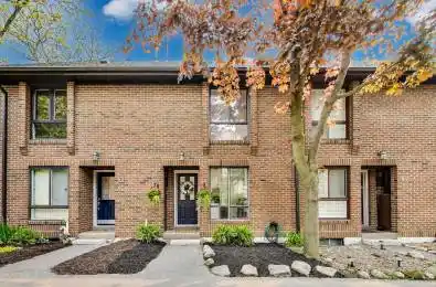 26 Livingston Road Unit# 85 Toronto E08 Ontario M1E 4S4
