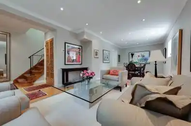 425 Arlington Avenue Toronto C03 Ontario M6C 3A4