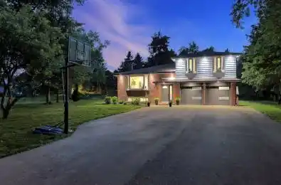 6530 Lloydtown Aurora Road King Ontario L0G 1T0