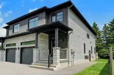 41 Bank Street Russell Ontario K4R 1A9