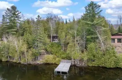 1287 Upper Paudash Lake Road Highlands East Ontario K0L 1M0