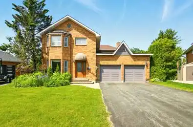 7 Herbert Place Port Hope Ontario L1A 4G7