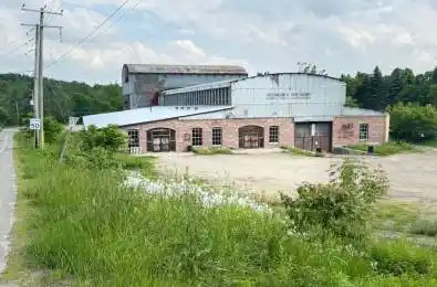 101 ENTRANCE Drive Bracebridge Ontario P1L 1H3
