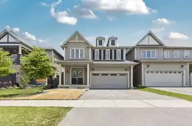 25 Munro Circle Brant Ontario N3T 0R1