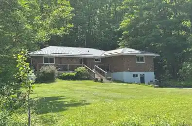 878 Payne Line Road Douro-Dummer Ontario K0L 3A0