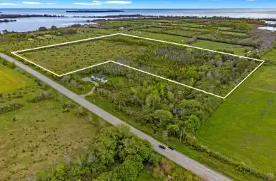 00 Loyalist Parkway Prince Edward County Ontario K0K 1L0