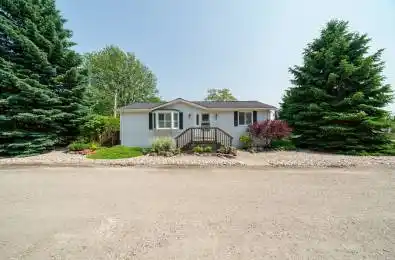 2 Golden Pond Road Pvt Road Puslinch Ontario N0B 2J0