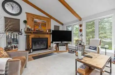 2517 HONEY HARBOUR Road Georgian Bay Ontario L0K 1S0