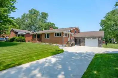 71 Queen Street Huron-Kinloss Ontario N0G 2R0
