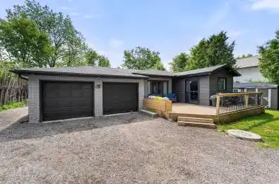 24115 Thorah Park Boulevard Brock Ontario L0K 1A0