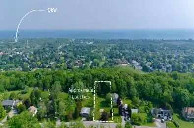 59 Ridge Road Grimsby Ontario L3M 4E7