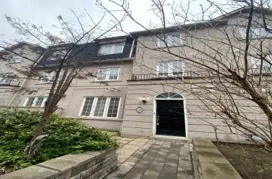 11 Everson Drive Unit# 408 Toronto C14 Ontario M2N 7B9