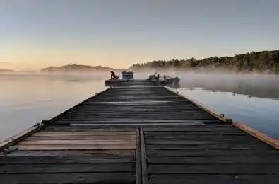 1371A Foreman Road Muskoka Lakes Ontario 00000