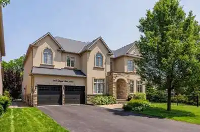 113 Royal West Drive Brampton Ontario L6X 0V4