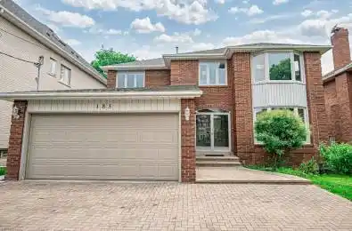 183 Mckee Avenue Toronto C14 Ontario M2N 4C6