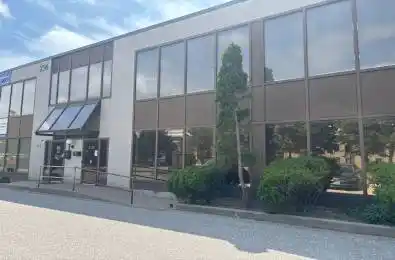 256 Bradwick Drive Unit# S-200 Vaughan Ontario L4K 1K8
