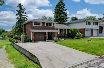 509 Montcalm Drive Peterborough North Ontario K9H 6S9