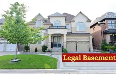 6 Longevity Road Brampton Ontario L6X 5P5