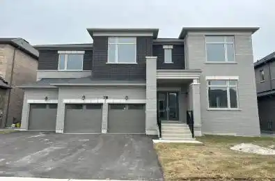 78 Silk Twist Drive East Gwillimbury Ontario L9N 0W4