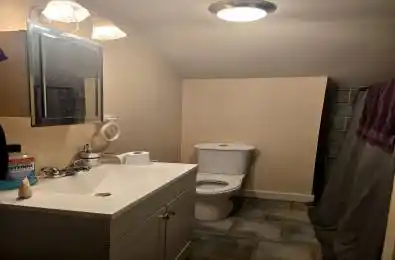 20 Murney Street Belleville Ontario K8P 3N6